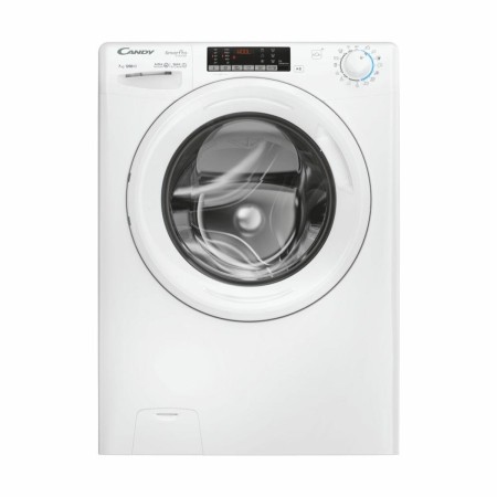 Machine à laver Candy CO4274TWM61S 60 cm 1200 rpm 7 kg: Plus de 300.000 produits de grandes marques en vente directe à prix usin