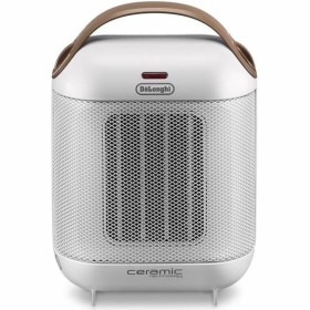 Chauffage DeLonghi HFX30C18 Blanc 1800 W: Plus de 300.000 produits de grandes marques en vente directe à prix usine sur cadeaufo