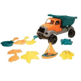 Set de jouets de plage Colorbaby 40 cm: Plus de 300.000 produits de grandes marques en vente directe à prix usine sur cadeaufou.