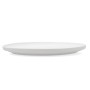 Assiette plate Bidasoa Fosil Blanc Céramique 26,5 x 26,4 x 2,3 cm (6 Unités): Plus de 300.000 produits de grandes marques en ven