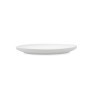 Assiette plate Bidasoa Fosil Blanc Céramique 21,3 x 21,2 x 2,2 cm (8 Unités): Plus de 300.000 produits de grandes marques en ven