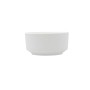 Bol Bidasoa Fosil Blanc Céramique 11,8 x 11,8 x 5,9 cm (6 Unités): Plus de 300.000 produits de grandes marques en vente directe 