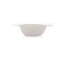 Assiette à pâtes Bidasoa Fosil Blanc Céramique 21,9 x 21,3 x 6,8 cm (6 Unités): Plus de 300.000 produits de grandes marques en v