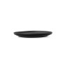 Assiette plate Bidasoa Fosil Noir Céramique 21,3 x 21,2 x 2,2 cm (8 Unités): Plus de 300.000 produits de grandes marques en vent