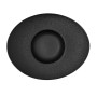 Assiette creuse Bidasoa Fosil Noir Céramique Oblongue 27,3 x 22,2 x 5,7 cm (8 Unités): Plus de 300.000 produits de grandes marqu