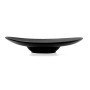 Assiette creuse Bidasoa Fosil Noir Céramique Oblongue 27,3 x 22,2 x 5,7 cm (8 Unités): Plus de 300.000 produits de grandes marqu
