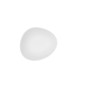 Bol Bidasoa Fosil Blanc Céramique Oblongue 14 x 12,4 x 4,8 cm (12 Unités): Plus de 300.000 produits de grandes marques en vente 