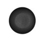 Assiette creuse Bidasoa Fosil Blanc Noir Céramique 21 x 21 x 4,7 cm (6 Unités): Plus de 300.000 produits de grandes marques en v