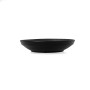 Assiette creuse Bidasoa Fosil Blanc Noir Céramique 21 x 21 x 4,7 cm (6 Unités): Plus de 300.000 produits de grandes marques en v
