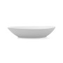 Assiette creuse Bidasoa Fosil Blanc Céramique Oblongue 22 x 19,6 x 4,5 cm (6 Unités): Plus de 300.000 produits de grandes marque