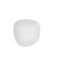 Bol Bidasoa Fosil Blanc Céramique 14 X 13,9 X 6,8 CM Carré (9 Unités): Plus de 300.000 produits de grandes marques en vente dire