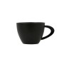 Tasse Bidasoa Fosil Noir Céramique Alumine 220 ml (8 Unités): Plus de 300.000 produits de grandes marques en vente directe à pri
