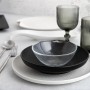 Verre Bidasoa Fosil Gris verre 460 ml (6 Unités): Plus de 300.000 produits de grandes marques en vente directe à prix usine sur 