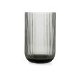 Verre Bidasoa Fosil Gris verre 460 ml (6 Unités): Plus de 300.000 produits de grandes marques en vente directe à prix usine sur 