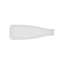 Plateau apéritif Bidasoa Fosil Blanc Céramique Alumine Bouteille 31 x 10,1 x 4 cm (12 Unités): Plus de 300.000 produits de grand