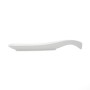 Plateau apéritif Bidasoa Fosil Blanc Céramique Alumine Bouteille 31 x 10,1 x 4 cm (12 Unités): Plus de 300.000 produits de grand