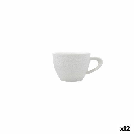 Tasse Bidasoa Fosil Blanc Céramique Alumine 800 ml (12 Unités): Plus de 300.000 produits de grandes marques en vente directe à p
