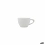 Tasse Bidasoa Fosil Blanc Céramique Alumine 800 ml (12 Unités): Plus de 300.000 produits de grandes marques en vente directe à p