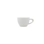 Tasse Bidasoa Fosil Blanc Céramique Alumine 800 ml (12 Unités): Plus de 300.000 produits de grandes marques en vente directe à p
