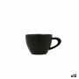 Tasse Bidasoa Fosil Noir Céramique Alumine 800 ml (12 Unités): Plus de 300.000 produits de grandes marques en vente directe à pr