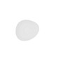 Assiette Bidasoa Fosil Blanc Céramique Alumine 13,3 x 11,6 x 1,7 cm Café (12 Unités): Plus de 300.000 produits de grandes marque