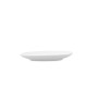 Assiette Bidasoa Fosil Blanc Céramique Alumine 13,3 x 11,6 x 1,7 cm Café (12 Unités): Plus de 300.000 produits de grandes marque