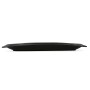 Plateau apéritif Bidasoa Fosil Noir Céramique Alumine 36 x 12,7 x 2,9 cm (9 Unités): Plus de 300.000 produits de grandes marques
