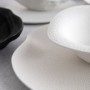 Plateau apéritif Bidasoa Fosil Noir Céramique Alumine Bouteille 38,5 x 12,7 x 4,8 cm (9 Unités): Plus de 300.000 produits de gra