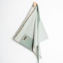 Tablier avec Poche Vinthera Okapi Bicolore Textile 50 x 110 cm Matériaux recyclés: Plus de 300.000 produits de grandes marques e