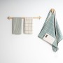 Ensemble de Cuisine Vinthera Okapi Bicolore Textile 3 Pièces: Plus de 300.000 produits de grandes marques en vente directe à pri