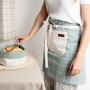 Ensemble de Cuisine Vinthera Okapi Bicolore Textile 3 Pièces: Plus de 300.000 produits de grandes marques en vente directe à pri