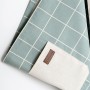 Ensemble de Cuisine Vinthera Okapi Bicolore Textile 3 Pièces: Plus de 300.000 produits de grandes marques en vente directe à pri