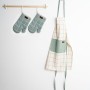 Ensemble de Cuisine Vinthera Okapi Bicolore Textile 3 Pièces: Plus de 300.000 produits de grandes marques en vente directe à pri