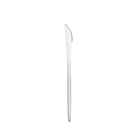 Ensemble de Couteaux Bidasoa Fosil Métal Acier 23 x 1,2 x 1,1 cm (6 Unités): Plus de 300.000 produits de grandes marques en vent