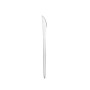 Ensemble de Couteaux Bidasoa Fosil Métal Acier 23 x 1,2 x 1,1 cm (6 Unités): Plus de 300.000 produits de grandes marques en vent