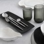 Ensemble de Couteaux Bidasoa Fosil Métal Acier 23 x 1,2 x 1,1 cm (6 Unités): Plus de 300.000 produits de grandes marques en vent