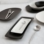 Ensemble de Couteaux Bidasoa Fosil Métal Acier 23 x 1,2 x 1,1 cm (6 Unités): Plus de 300.000 produits de grandes marques en vent