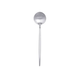 Ensemble de Cuillères Bidasoa Fosil Métal Acier 19 x 3 x 2 cm (6 Unités): Plus de 300.000 produits de grandes marques en vente d