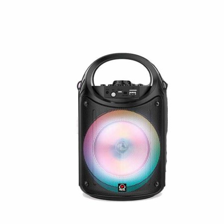 Enceinte Bluetooth Portable avec Microphone Reig: Plus de 300.000 produits de grandes marques en vente directe à prix usine sur 