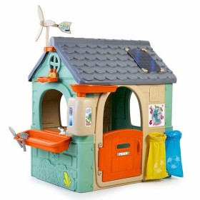 Maison de jeux pour enfants Feber Recycle Eco House 20 x 105,5 x 109,5 cm: Plus de 300.000 produits de grandes marques en vente