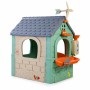 Maison de jeux pour enfants Feber Recycle Eco House 20 x 105,5 x 109,5 cm: Plus de 300.000 produits de grandes marques en vente
