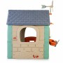 Maison de jeux pour enfants Feber Recycle Eco House 20 x 105,5 x 109,5 cm: Plus de 300.000 produits de grandes marques en vente
