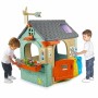 Maison de jeux pour enfants Feber Recycle Eco House 20 x 105,5 x 109,5 cm: Plus de 300.000 produits de grandes marques en vente