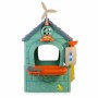 Maison de jeux pour enfants Feber Recycle Eco House 20 x 105,5 x 109,5 cm: Plus de 300.000 produits de grandes marques en vente
