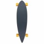 Longboard Dstreet DST-COM-2125 Bleu 35: Plus de 300.000 produits de grandes marques en vente directe à prix usine sur cadeaufou.