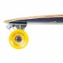 Longboard Dstreet DST-COM-2125 Bleu 35: Plus de 300.000 produits de grandes marques en vente directe à prix usine sur cadeaufou.