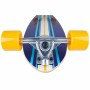 Longboard Dstreet DST-COM-2125 Bleu 35: Plus de 300.000 produits de grandes marques en vente directe à prix usine sur cadeaufou.