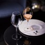 Set de verres à vin Chef&Sommelier Exaltation Transparent 380 ml (6 Unités): Plus de 300.000 produits de grandes marques en vent
