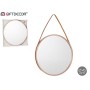 Miroir mural GiftDecor 1268 Marron Bronze 45 x 45 x 3 cm (4 Unités): Plus de 300.000 produits de grandes marques en vente direct