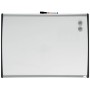 Tableau blanc Nobo 58,5 x 43 cm: Plus de 300.000 produits de grandes marques en vente directe à prix usine sur cadeaufou.com. La